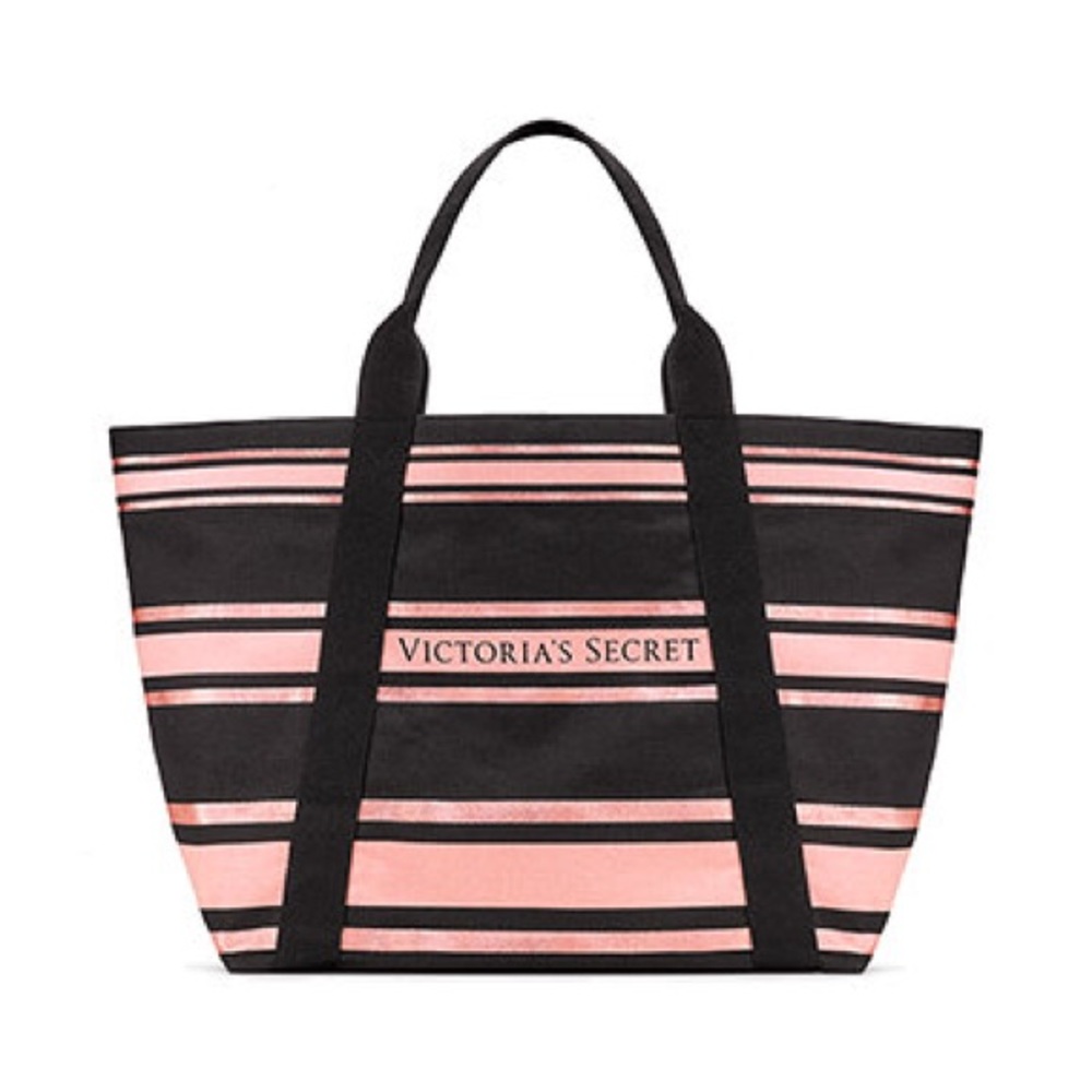 Victoria’s Secret Sparkle Bag